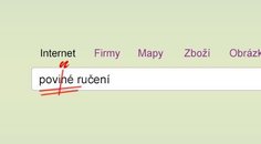 Poviné ručení nebo povinné ručení Poviné ručení nebo povinné ručení
