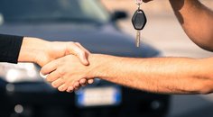 Jak přihlásit ojeté vozidlo? Převod auta od 1. 1. 2015 Jak přihlásit ojeté vozidlo? Převod auta od 1. 1. 2015
