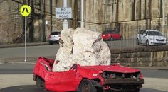 Připojištění k povinnému ručení - živly Připojištění k povinnému ručení - živly