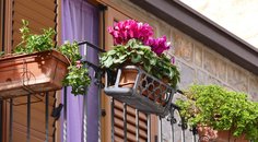 Připravte svůj balkon na sezónu Připravte svůj balkon na sezónu