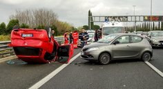 Proč je důležité mít povinné ručení Proč je důležité mít povinné ručení