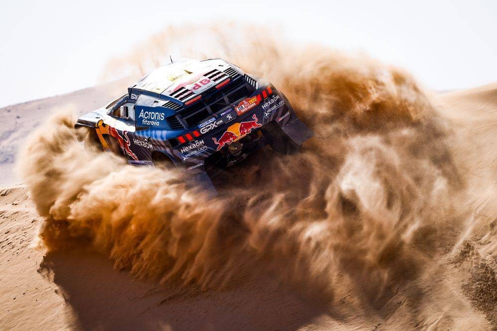 Rallye Dakar 2022 – jaký byl 44. ročník legendárního závodu? Rallye Dakar 2022 – jaký byl 44. ročník legendárního závodu?