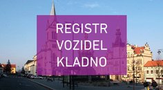 Registr vozidel Kladno Registr vozidel Kladno