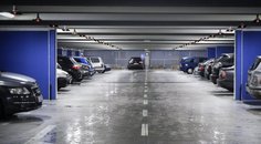 Sankce za špatné parkování u obchodních center