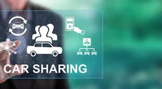 Sdílené auto aneb Carsharing Sdílené auto aneb Carsharing
