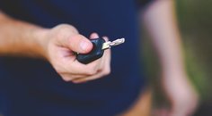 Sdílení automobilu Sdílení automobilu