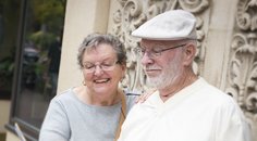 Cestovní pojištění pro seniory. Dopřejte si i v důchodovém věku dobrodružství Cestovní pojištění pro seniory. Dopřejte si i v důchodovém věku dobrodružství