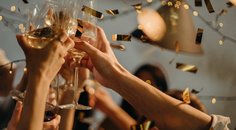 Silvestr a alkohol za volantem