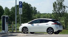 Dojezdová vzdálenost moderních elektromobilů roste Dojezdová vzdálenost moderních elektromobilů roste