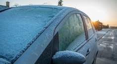 Jak správně zahřát studený motor? Žádné dlouhé čekání Jak správně zahřát studený motor? Žádné dlouhé čekání