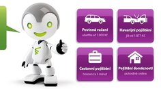 Srovnávač povinného ručení 2015 Srovnávač povinného ručení 2015