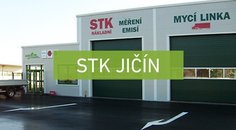 STK Jičín