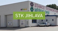 STK Jihlava STK Jihlava