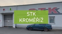 STK Kroměříž STK Kroměříž