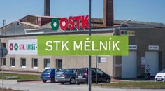 STK Mělník STK Mělník