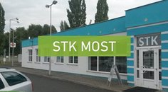 STK Most STK Most
