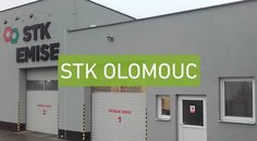 STK Olomouc STK Olomouc