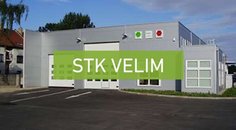 STK Velim STK Velim