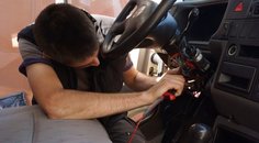 Pojistná telematika má za cíl nejen chránit, ale i motivovat řidiče k bezpečné jízdě