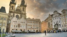 Tipy, kam vyrazit na prázdniny během školního roku