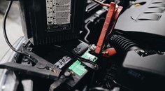 Výměna autobaterie – jak na to?