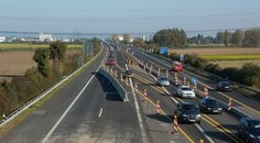 Jak dlouho trvá stavba dálnice Jak dlouho trvá stavba dálnice