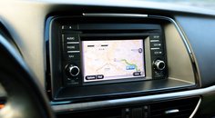 Záludnosti používání navigace při cestě na dovolenou