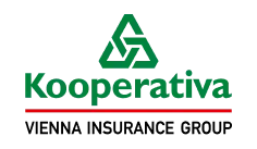 Kooperativa pojišťovna