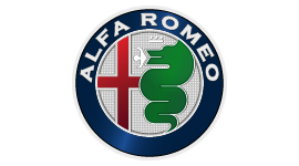 Logo ALFA ROMEO