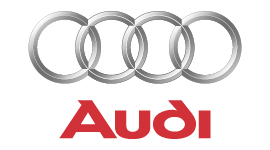 Logo AUDI