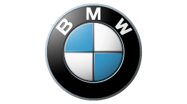 Logo BMW