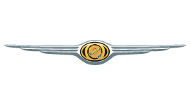 Logo CHRYSLER
