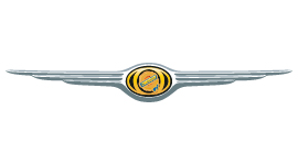 Logo CHRYSLER