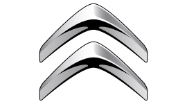 Logo CITROËN