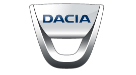 Logo DACIA