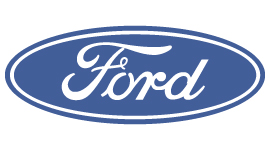 Logo FORD