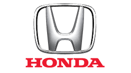 Logo HONDA