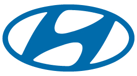 Logo HYUNDAI