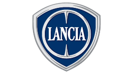 Logo LANCIA