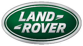 Logo LAND ROVER