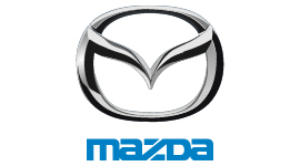 Logo MAZDA
