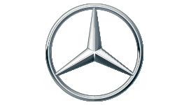 Logo MERCEDES-BENZ