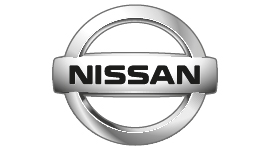 Logo NISSAN