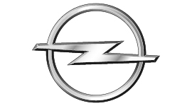 Logo OPEL