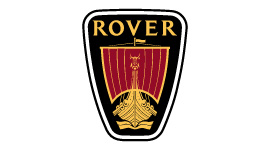 Logo ROVER