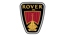 Logo ROVER