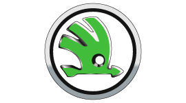 Logo ŠKODA