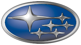 Logo SUBARU