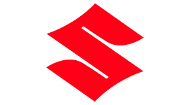 Logo SUZUKI