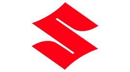 Logo SUZUKI